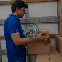 Professional relocation crew executing safe transport services as trusted Richmond Hill Movers for residential and commercial needs.