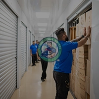 Certified relocation professionals handling local and long-distance moves as your dedicated Movers in Vaughan.