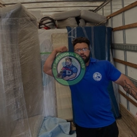 Experienced relocation crew and secure transport fleet acting as your premier Georgina Movers.