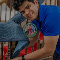 Experienced relocation crew familiar with neighborhood routes acting as your reliable Local Grimsby Movers.