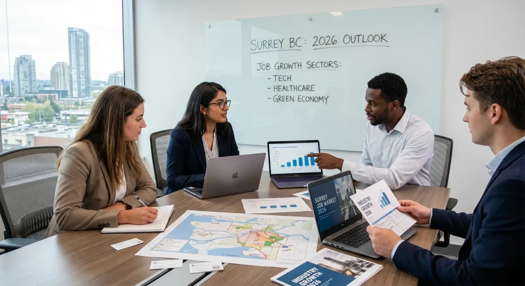 Guide to navigating the OHIP to MSP transition and understanding healthcare in Surrey BC what Ontario residents must know for seamless inter-provincial medical coverage.