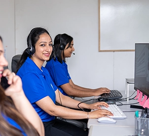 Transparent Pricing Structure