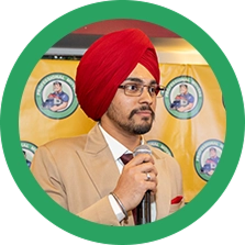 Mr. Rameet Singh