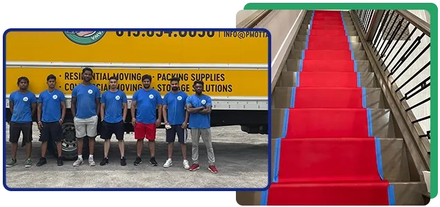 Ready to Get a Toronto Moving Estimate
