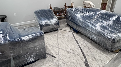 1 Bedroom House Move