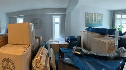 4-Bedroom Brampton Move With Matching Property Access